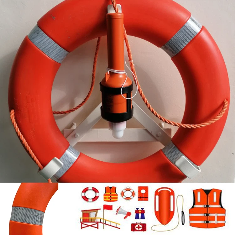 Application liftboat