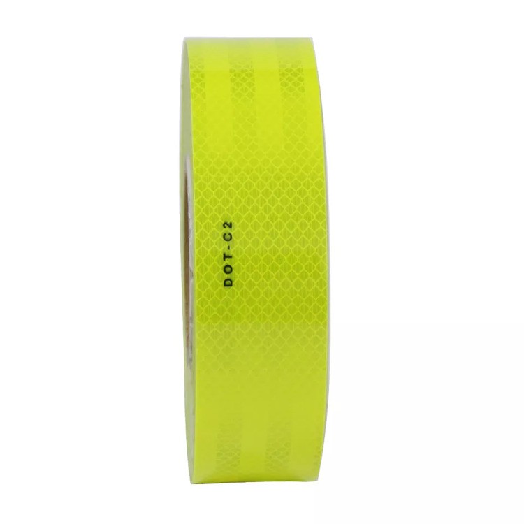 Hi Vis Reflective Tape (5)