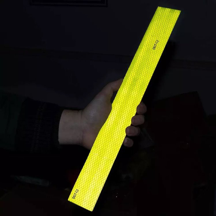 Hi Vis Reflective Tape (3)