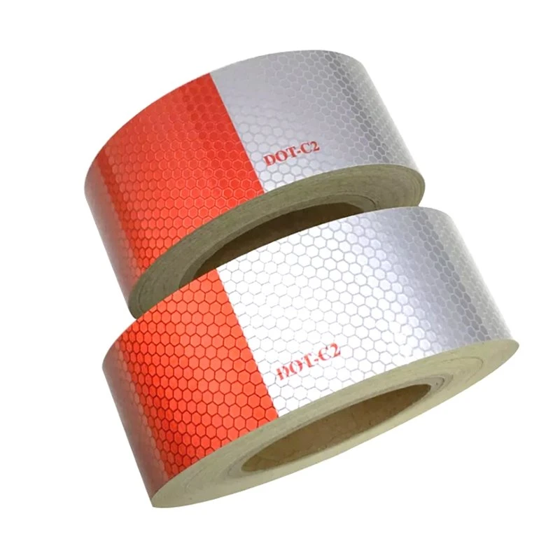 Dot conspicuity tape (2)