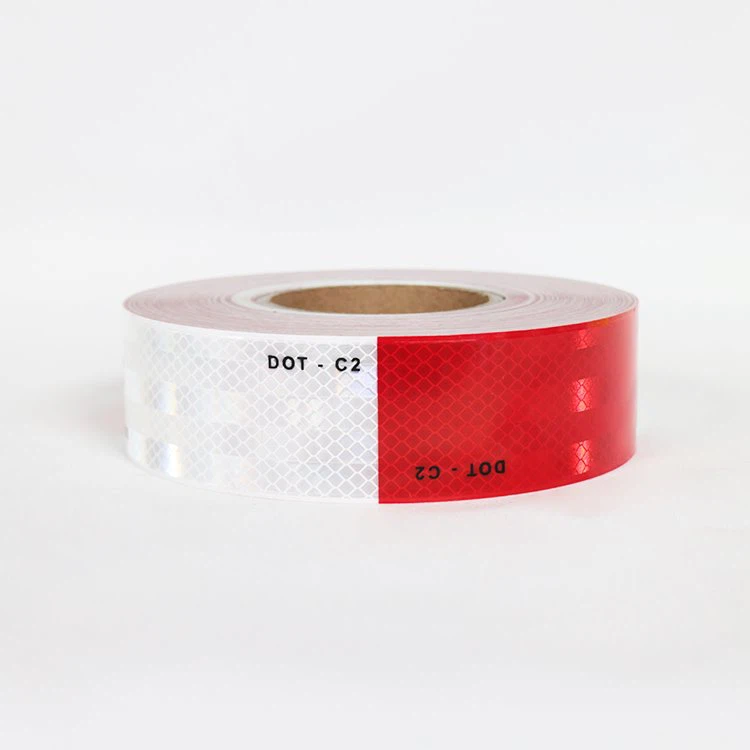 Retro Reflective Tape Price Supplier (1)