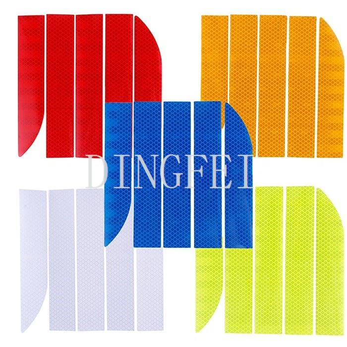 Reflective Sticker for Car (2)