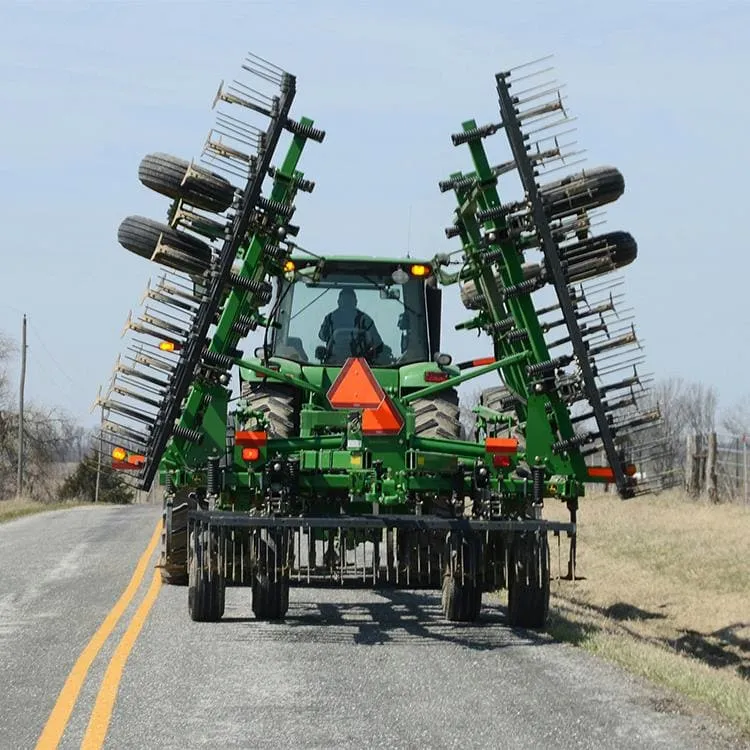 Slow Moving Vehicle Sign 6