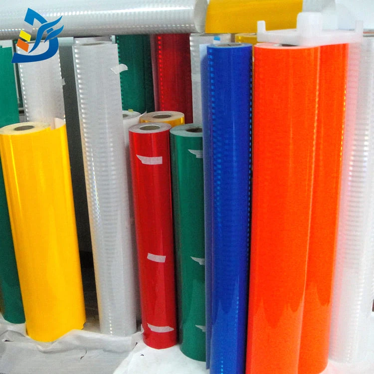 Retro Reflective Sheet 2 Retro Reflective Sheet 2