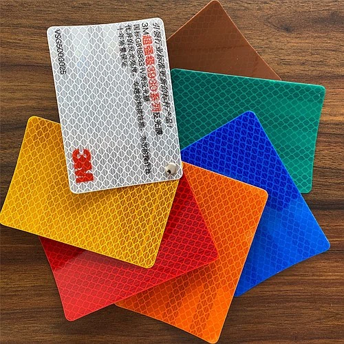 reflective sheeting 9 reflective sheeting 9