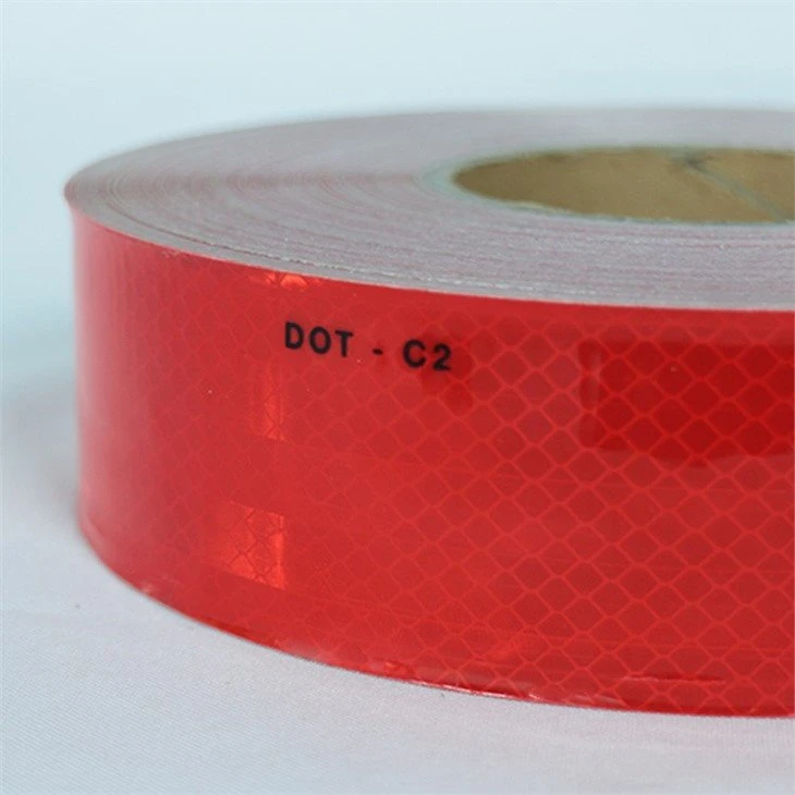 dot conspicuity tape