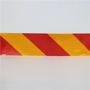 C3 Stražnja ploča za označavanje/naljepnica za vozila