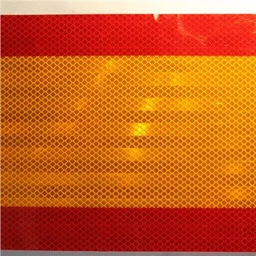 C4 Stražnja ploča za označavanje/naljepnica za vozila