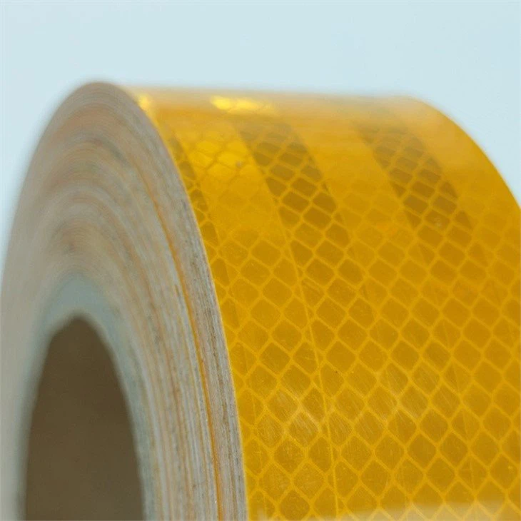 dot-c2 reflective tape