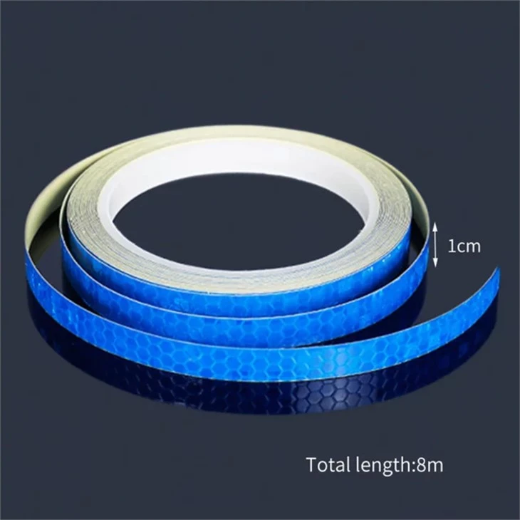 1 CM Reflective Tape