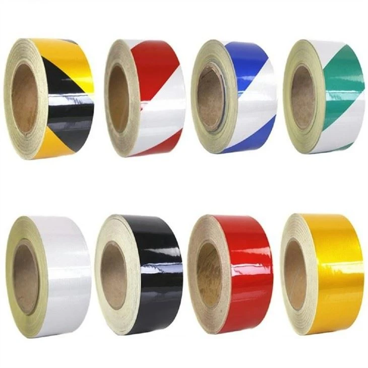Australia Candy Reflective Tape