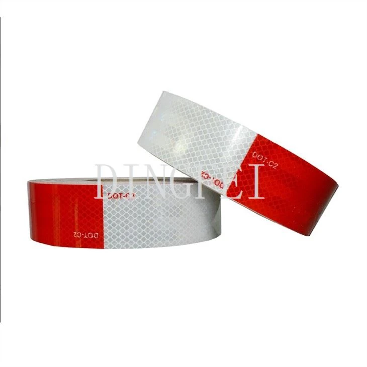 Dot Safety Tape