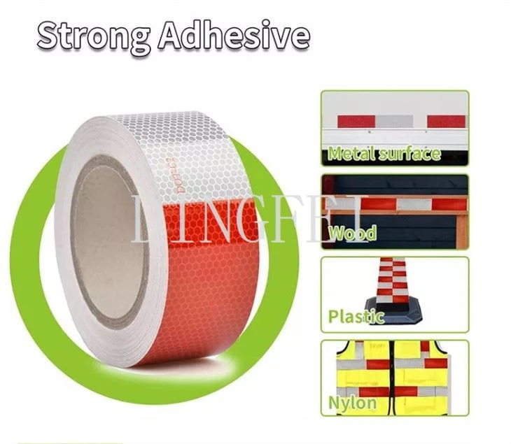Dot Safety Tape
