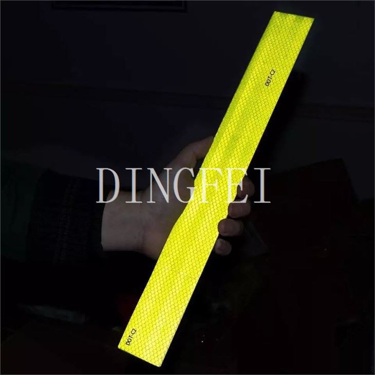 Hi Vis Reflective Tape