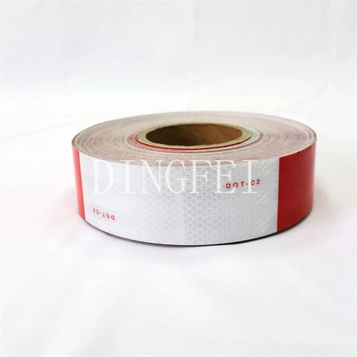 Retro Reflective Tape Price Supplier