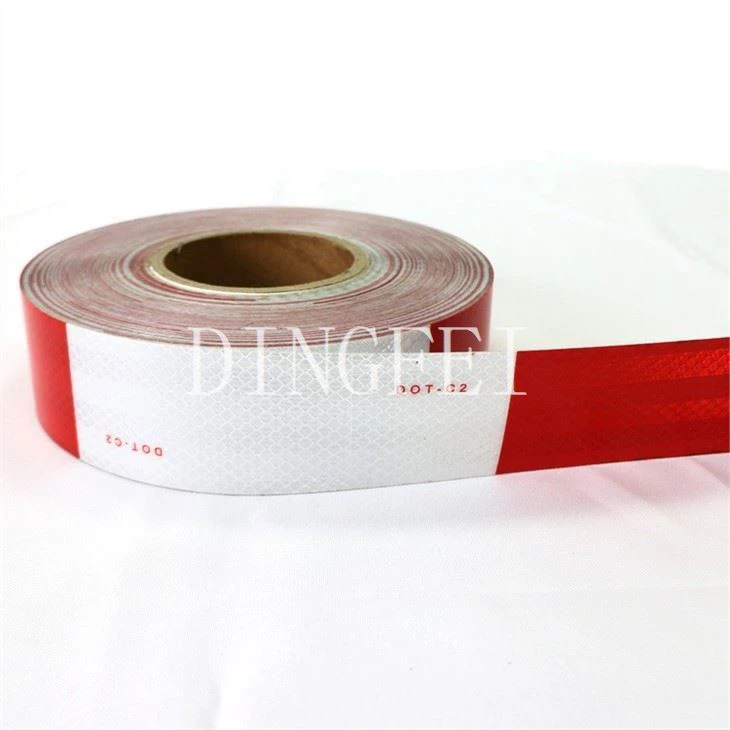 Retro Reflective Tape Price Supplier
