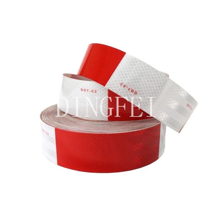 Retro Reflective Tape Price Supplier
