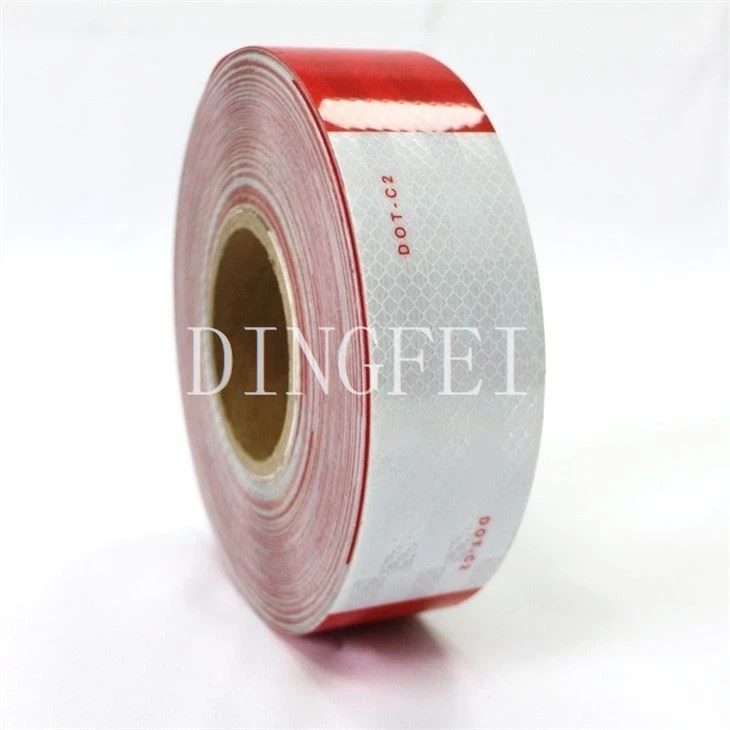 Retro Reflective Tape Price Supplier