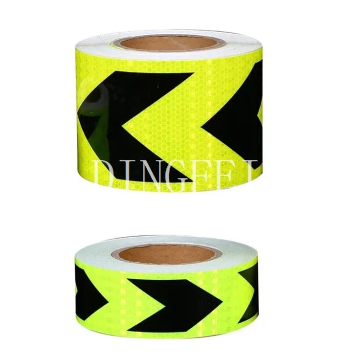 Safety Reflective Sticker Manufacturer