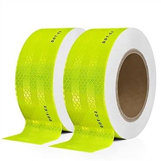 Dobavljač fluorescentnih reflektirajućih traka