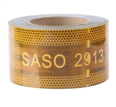 SASO 2913 Reflektirajuća traka