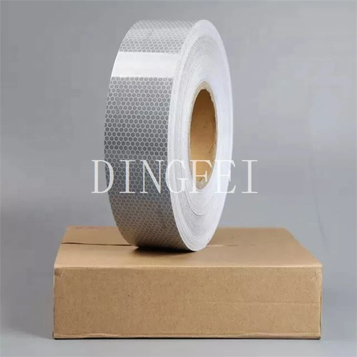 Solas Reflective Tape Marine