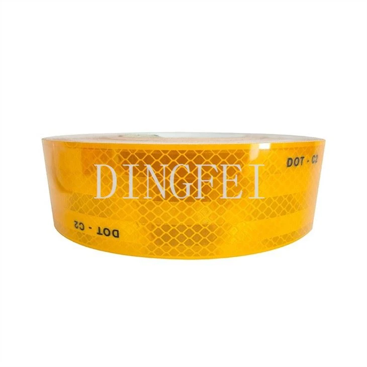 Supplier Retro Reflective Tape Price