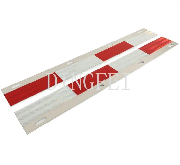 Trailer Reflective Supplier