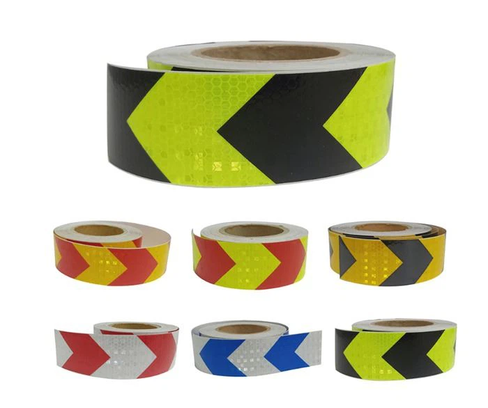 Veleprodaja reflektirajuće trake za kamione