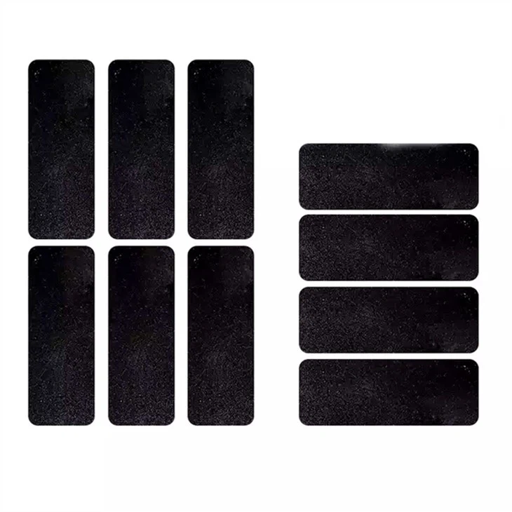 Helmet Reflective Sticker