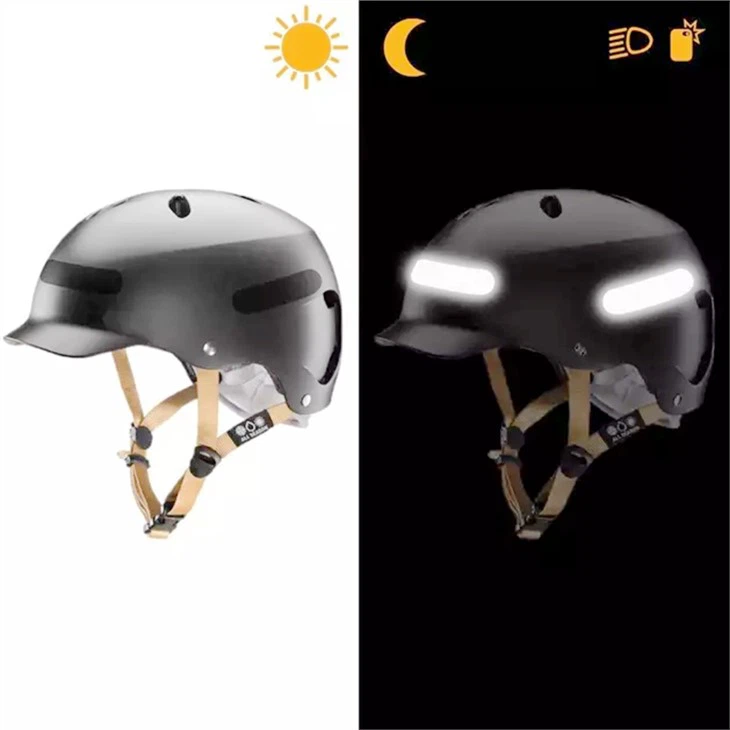 Helmet Reflective Sticker