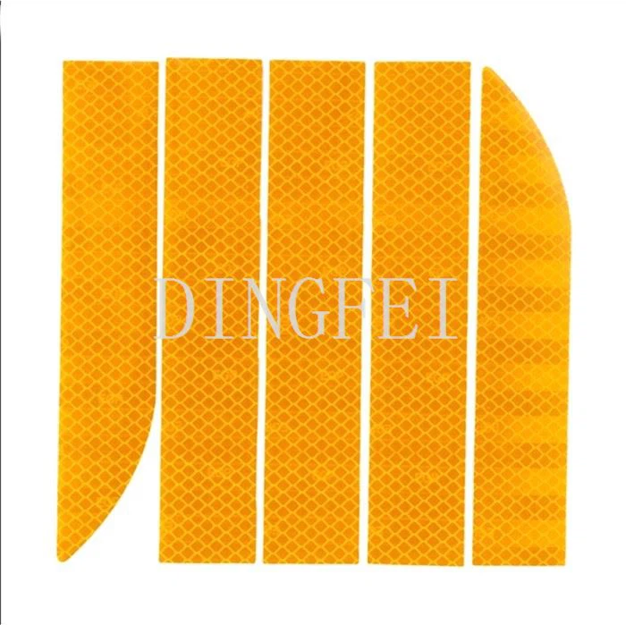 Reflective Sticker For Car