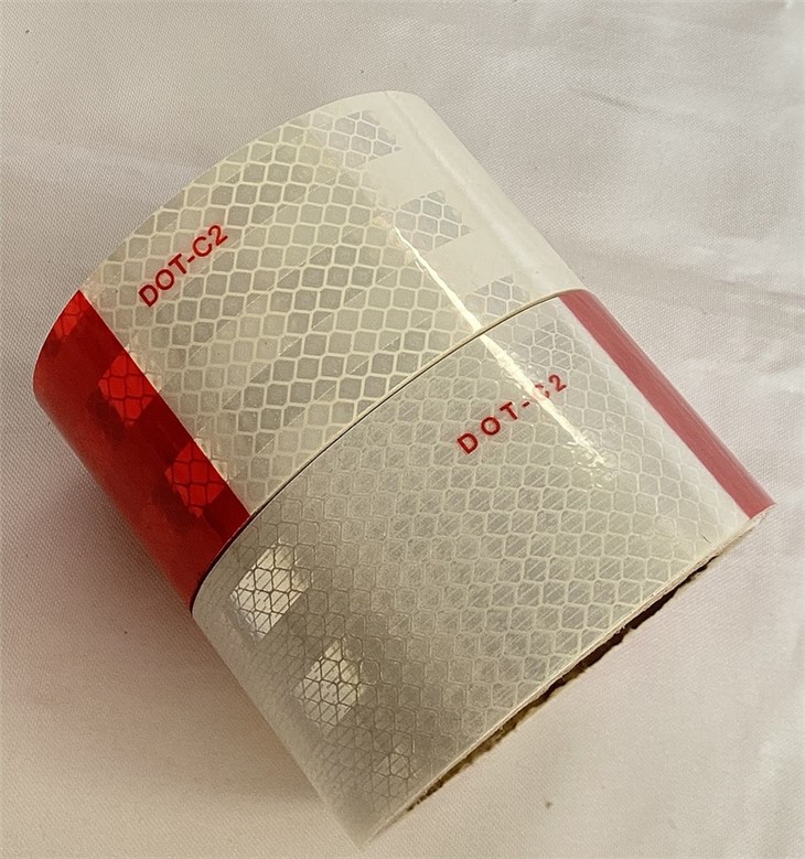 Uočljivost reflektirajuće trake