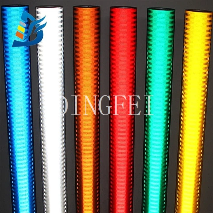 Self Adhesive Reflective Sheet