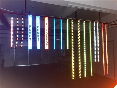 Sigurnost u rudarstvu Reflektirajući proizvodi visoke vidljivosti